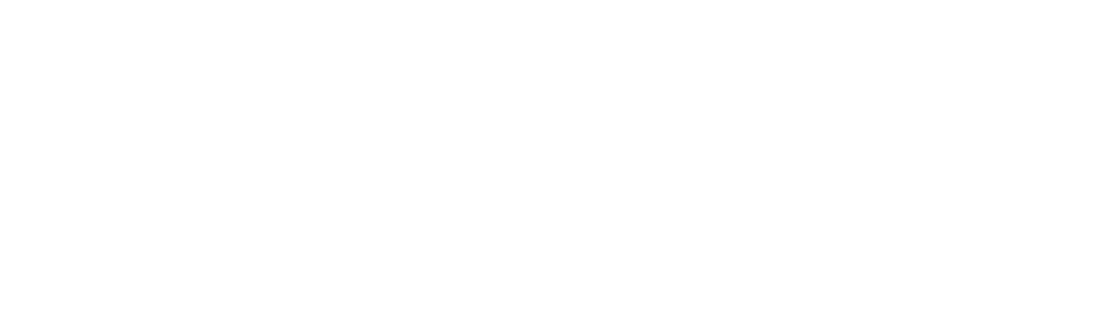 Albany College of Pharmacy and Health Sciences white logo